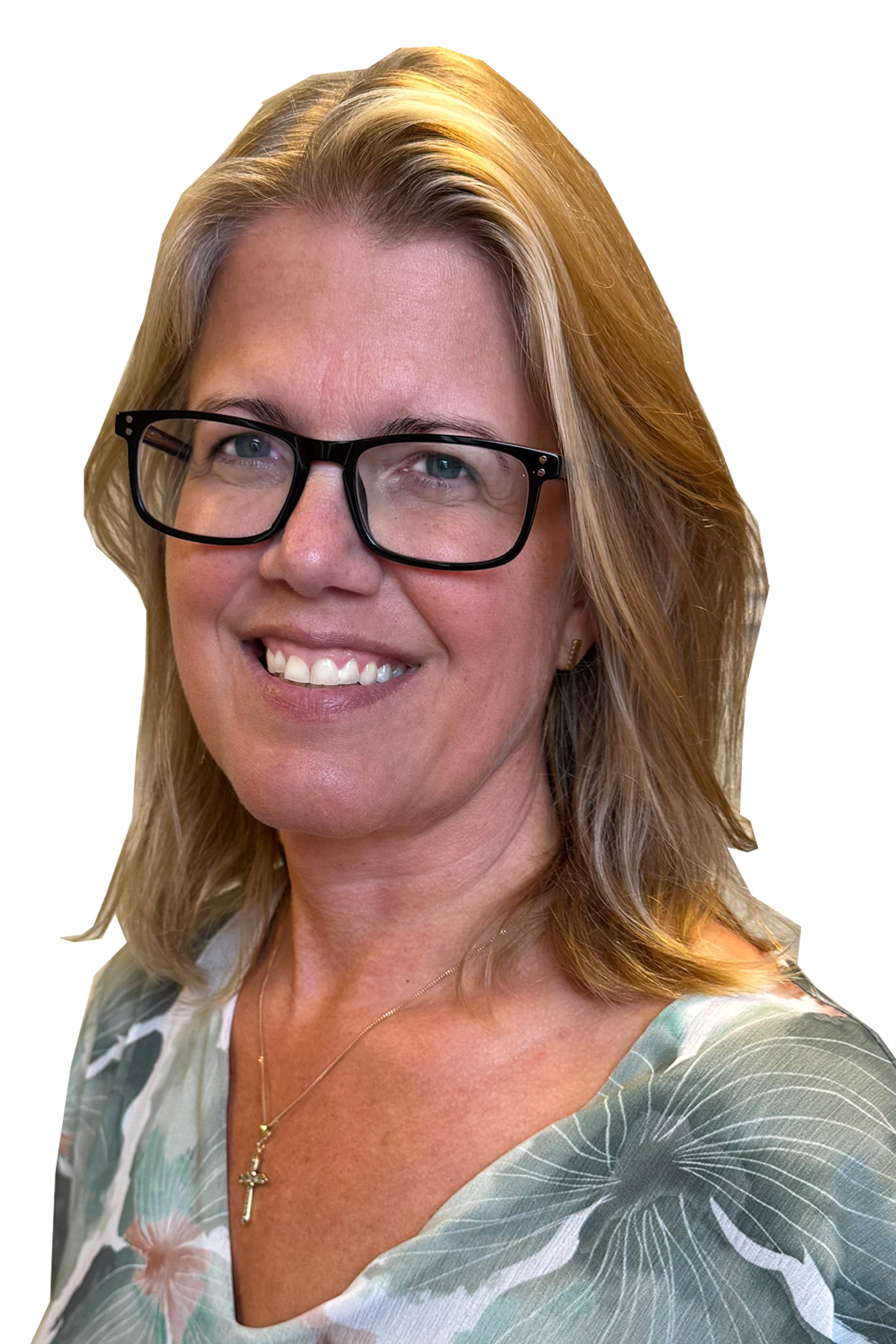 Annelie  Möller Backman